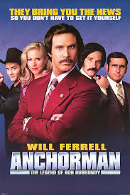 Anchorman
