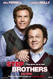 Stepbrothers
