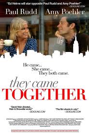 They Came Together